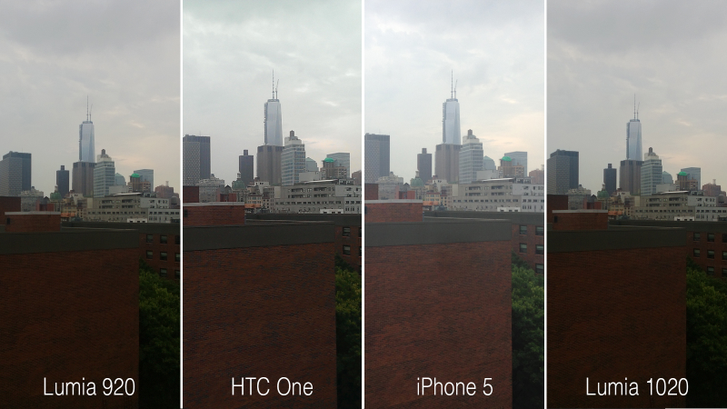 Illustration for article titled Nokia 1020 Review: The Best Smartphone Camera in a Pretty Great Phone